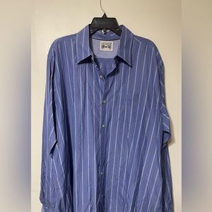 Men’s Converse long sleeve shirt size XXl